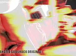 oh god zlata shine's pussy fisting is sooo hellish rough i cant take itt!!