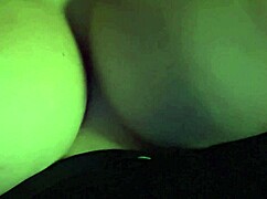 wanna see italian milf artemisia love's big natural tits and nipples bounce wildly in her hot solo session?