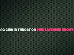 wow this gorgeous asian servant handles a massive deep challenge like a pro