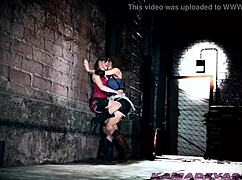 Girls Kissing Girls HMV Compilation Teases Hidden Desires