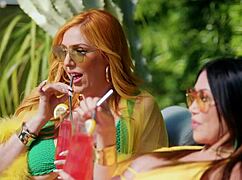 god i crave jordan maxx's milfy married pussy riding my bbc while hubby sleeps next door cheating hard.