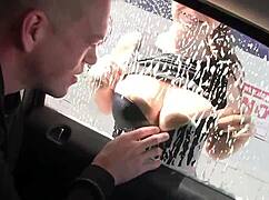 Crazy Beautiful Marina Visconti's Massive Tits Beg For Your Hardcore Wank At Work