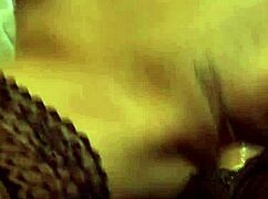 claire castel strips heels stockings for no-limits couple sex ripping clothes off