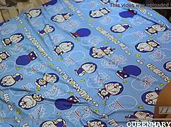 bbw ebony wife with big tits caught fucking huge bbc on hidden home cctv