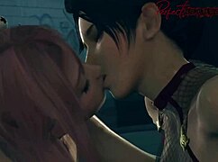 Girls Kissing Girls HMV Compilation Teases Hidden Desires