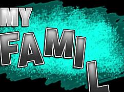 Stepbro catches sneaky stepsis then rails her hard?