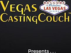 Sydney Synn's First POV Anal Throat Fuck and Bondage Orgasm