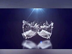 Wanna see Angel Lima ride that cock and moan so hot?