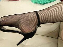 hey sadie holmes, your fishnets and tits seduce me into jerking off now