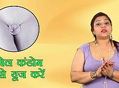 here's how to insert female condom right 😊 step by step