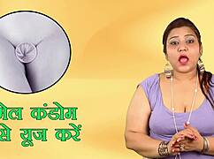 here's how to insert female condom right 😊 step by step