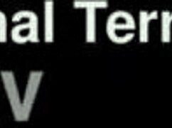 Annie Clementine Gets Gangbanged by Five Studs Double Vaginal Stretch Fest!