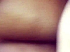 black girlfriend in bed, i give her that good latino dick deep – 100% amateur feel, yknow