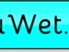 Sexy Teen Masseuse's Pussy Wrecked by Monster Cock Before Nasty Facial Cumshot!