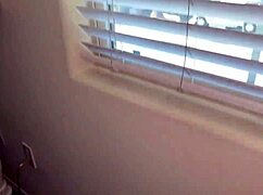 Redhead Stepsis Stuck In Dryer? Fuck Her Tight Pussy Now!