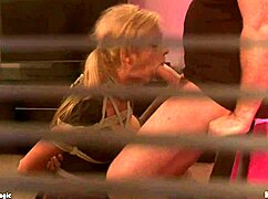 imagine this student bound tight, choked, and monster cock slammed deep