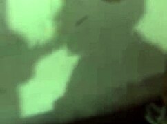 Shadow delivers wild blowjob then pounds girlfriend's ass in anal creampie frenzy