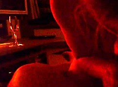 hey my hot gf's slurping my best friend's monster cock for that facial finish