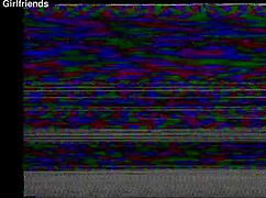 Pierced goth Luna Luxe rides cock hard gets face fucked and facial cumshot