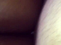 black girlfriend in bed, i give her that good latino dick deep – 100% amateur feel, yknow