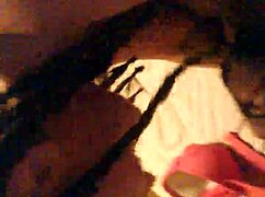 next door girl screams on my big black cock interracial pound