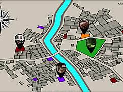 Lunar's Chosen 4 Game Continues Adventure