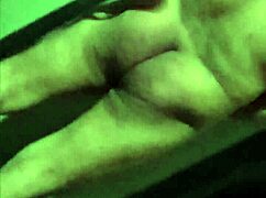 Watch this bad asian get her big ass spanked hard