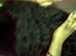 boyfriend's thick bbc pounds ebony pussy deep