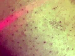 boyfriend's thick bbc pounds ebony pussy deep