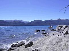 hey, did you catch that horny teen couple screaming through public beach sex cumshot?