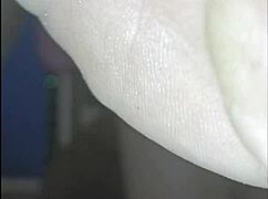 Who Can Handle This Bodybuilder's Tattooed Monster Cock POV Webcam Thrill?!