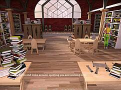 Lunar's Chosen 4 Game Continues Adventure