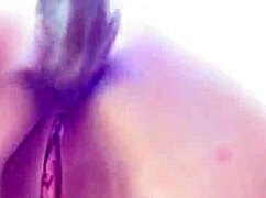 petite selina strips and sucks big black monster cock before outdoor fuck pounding