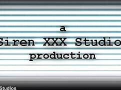 This milf wife bends over her big ass for BBC monster cock pounding, squirting in cowgystyle and riding