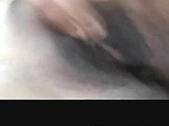 hyderabad cam girl sirisha fingers her wet pussy in steamy solo show