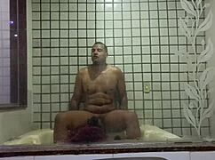 morena teen's first monster cock hydromassage