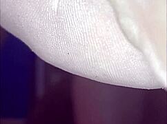 Who Can Handle This Bodybuilder's Tattooed Monster Cock POV Webcam Thrill?!