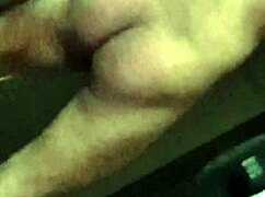 Watch this bad asian get her big ass spanked hard