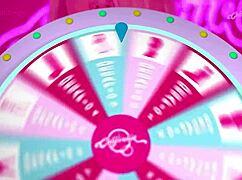 Gi Genesini Caresses Her Curves In Secret Solo Play