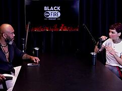 she begged to shove a tennis ball up her ass for cash freedom, then sucks and sits on whoever - annie clementine on sheer red