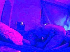 guy skullfucks amateur girl's throat raw then flips to sloppy homemade 69