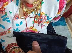 arre yaar kunwari dost ki behan sautele bhai ke lund se muh bhar virya leti hai