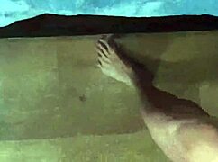 wanna see this blonde slut with big tits and hairy pussy deepthroat monster cock pov?