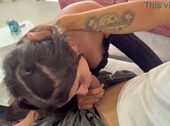 Le Quito La Virginidad A Mi Timida Hermanastra Con Mi Polla Gruesa Y Me Corro Adentro