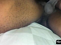 hey slut how does it feel taking two huge cocks deep in your pussy for double penetration