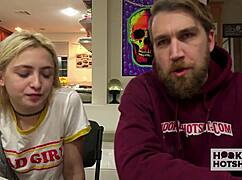 Dude jane wilde that 90-pound fuck doll is begging you to wreck her tight pussy rough now