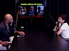 she begged to shove a tennis ball up her ass for cash freedom, then sucks and sits on whoever - annie clementine on sheer red