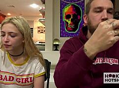 Dude jane wilde that 90-pound fuck doll is begging you to wreck her tight pussy rough now