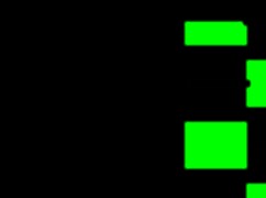 Pussy Slammed Until Moaning Echoes Loud