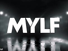 Stepmommy's Juicy Jugs and Monster Cock Shine in Hollywood's Dirty Spotlight